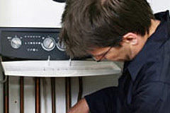 boiler repair Pentre Clawdd