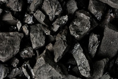 Pentre Clawdd coal boiler costs